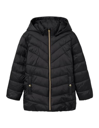 NAME IT Girl Jacke Wattiert von NAME IT