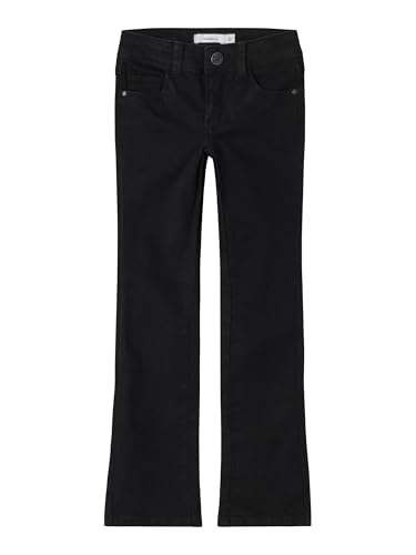 NAME IT Girl Jeans Bootcut von NAME IT