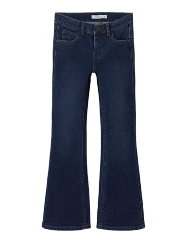 NAME IT Girl Jeans Bootcut von NAME IT
