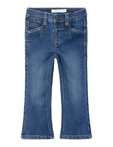 NAME IT Girl Jeans Bootcut von NAME IT