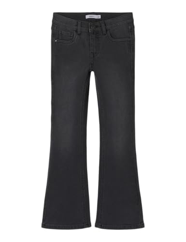 NAME IT Girl Jeans Bootcut von NAME IT