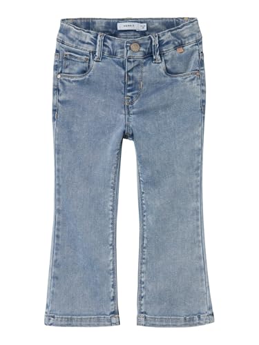 NAME IT Girl Jeans Bootcut von NAME IT