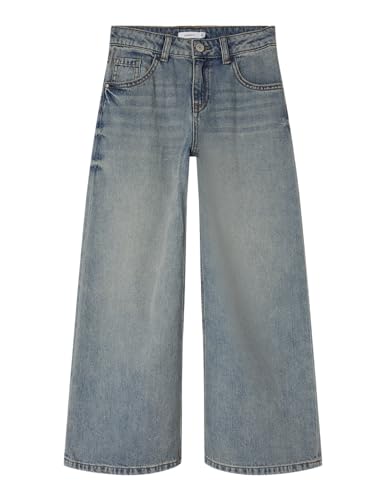 Name it girl Jeans Extra Wide Fit von NAME IT