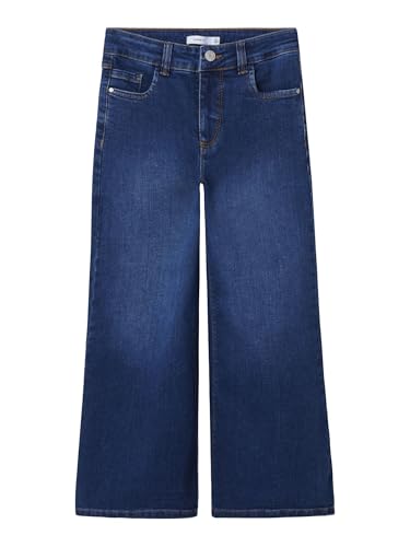 NAME IT Girl Jeans Extra Wide Leg von NAME IT