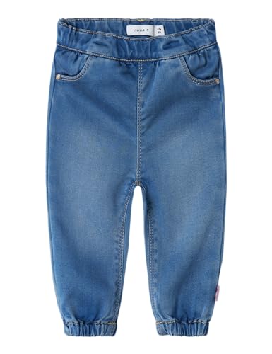 NAME IT Girl Jeans Loose Fit von NAME IT