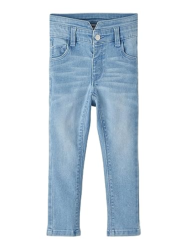 Name It Polly 1414 Skinny Fit Jeans 5 Years von NAME IT