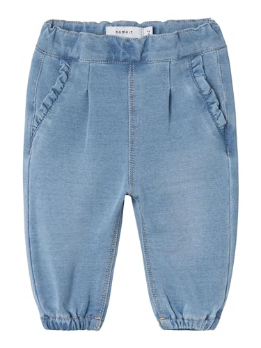 NAME IT Girl Jeans Sweatdenim NAME IT Girl Jeans Sweatdenim von NAME IT
