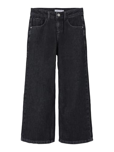 NAME IT Girl Jeans Wide Fit von NAME IT