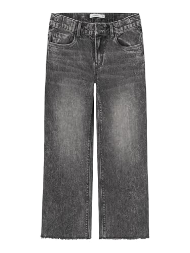 NAME IT Girl Jeans Wide Fit von NAME IT