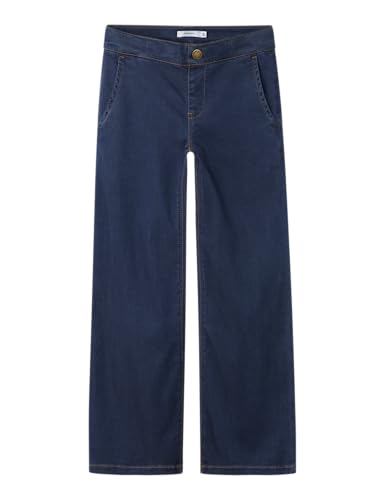 NAME IT Girl Jeans Wide Fit von NAME IT