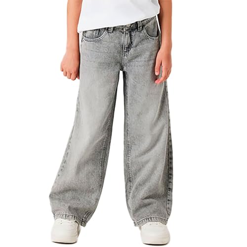 NAME IT Girl Jeans Wide Fit von NAME IT