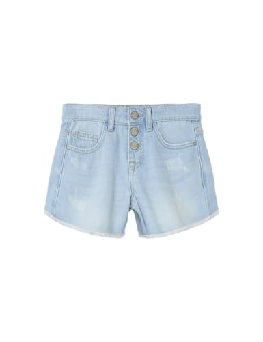 NAME IT Girl Jeansshorts Baggy Fit NAME IT Girl Jeansshorts Baggy Fit von NAME IT