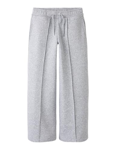 NAME IT Girl Jogginghose Wide Leg von NAME IT