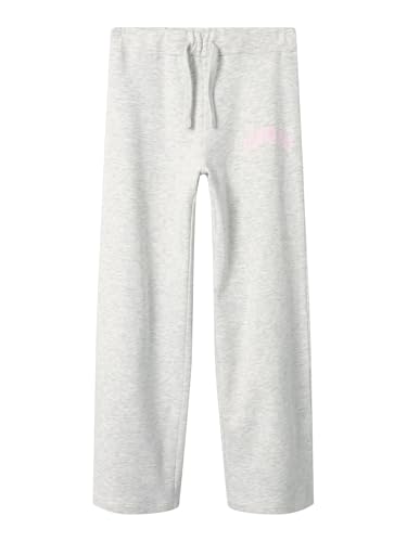 NAME IT Girl Jogginghose Wide Leg von NAME IT