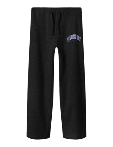 NAME IT Girl Jogginghose Wide Leg von NAME IT