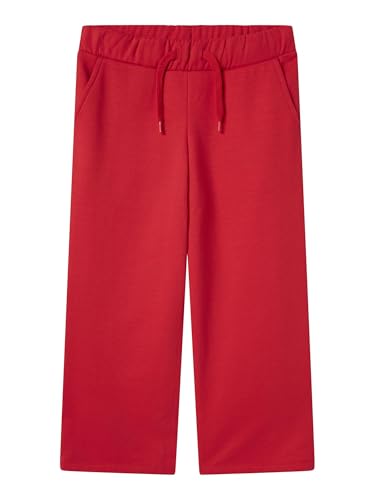 NAME IT Girl Jogginghose Wide Leg von NAME IT