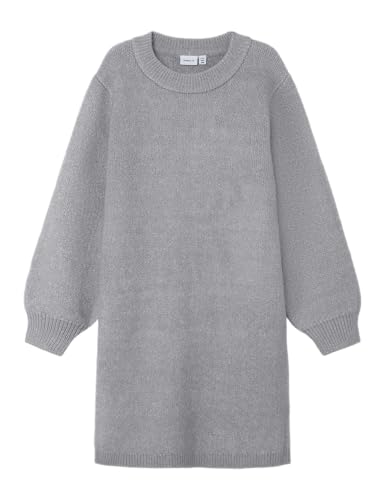NAME IT Girl Kleid Langarm von NAME IT