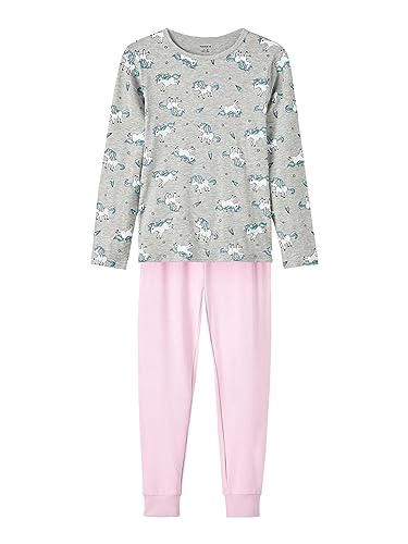 Name It Unicorn Pyjama 18-24 Months von NAME IT