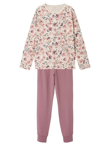 NAME IT Girl Nachtwäsche-Set Langarm von NAME IT