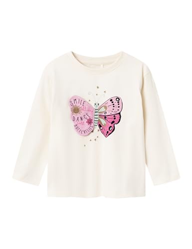 Nmfnydelig Nreg Ls Top Box von NAME IT