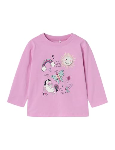 Nmfnydelig Nreg Ls Top Box Nmfnydelig Nreg Ls Top Box von NAME IT