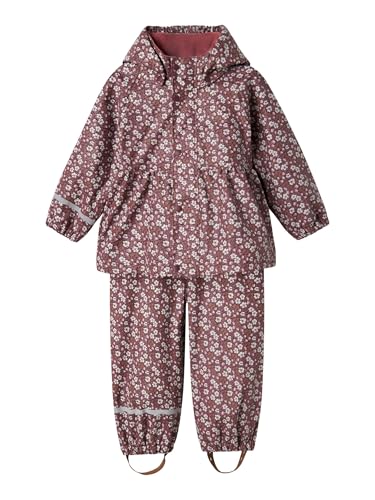 NAME IT Girl Regenset DRY10 von NAME IT