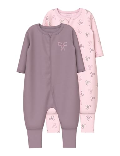 NAME IT Girl Schlafanzug 2er-Pack NAME IT Girl Schlafanzug 2er-Pack von NAME IT