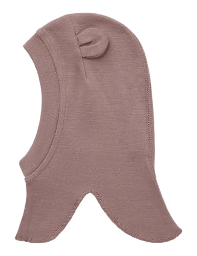 NAME IT Girl Schlupfmütze Merinowoll von NAME IT