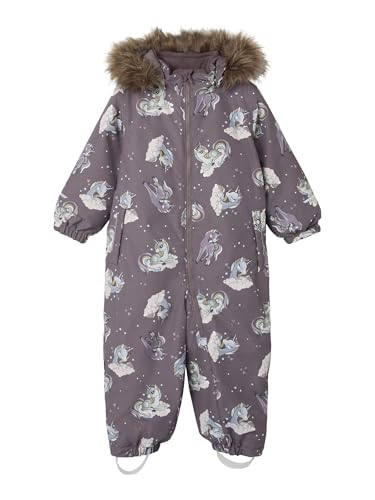 NAME IT Girl Schneeanzug SNOW10 von NAME IT