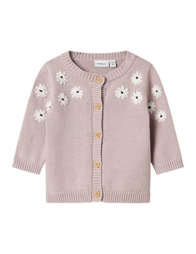 NAME IT Girl Strickjacke Bio-Baumwoll von NAME IT