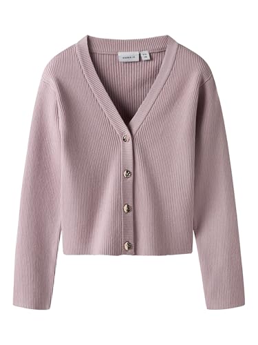 NAME IT Girl Strickjacke Langarm von NAME IT
