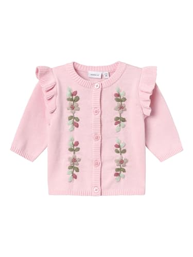 NAME IT Girl Strickjacke Langarm von NAME IT