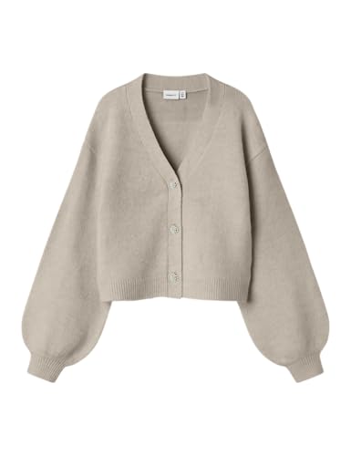 NAME IT Girl Strickjacke Regular Fit von NAME IT
