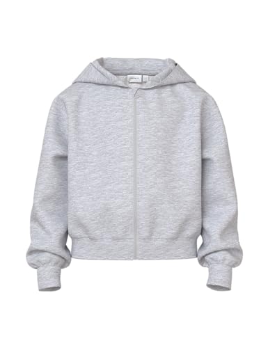 NAME IT Girl Strickjacke Sweat von NAME IT