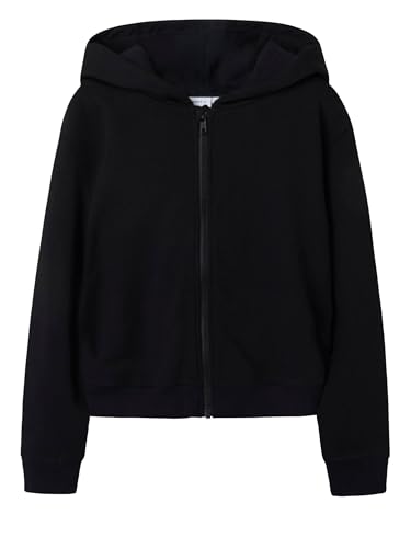 NAME IT Girl Strickjacke Sweat von NAME IT