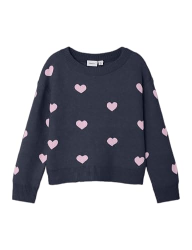 NAME IT Nmfodessa Ls Knit Bf von NAME IT