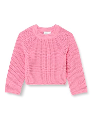 NAME IT Girl Strickpullover Langarm von NAME IT