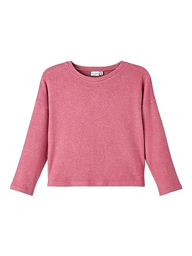 NAME IT Girl Strickpullover Langarm von NAME IT