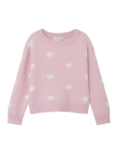 NAME IT Nmfodessa Ls Knit Bf von NAME IT