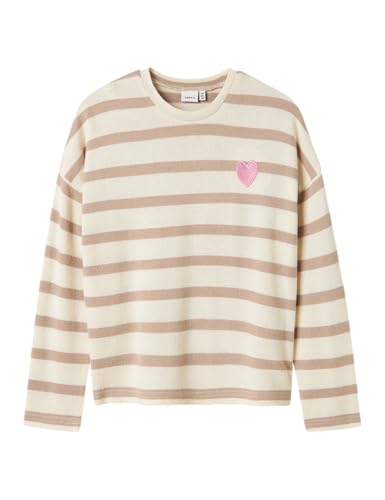 NAME IT Girl Strickpullover Regular Fit von NAME IT