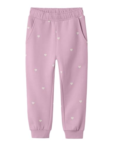 NAME IT Girl Sweathose Regular Fit von NAME IT