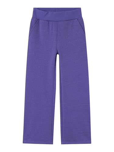 NAME IT Girl Sweathose Wide Fit von NAME IT