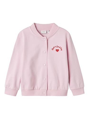 NAME IT Girl Sweatjacke Regular Fit NAME IT Girl Sweatjacke Regular Fit von NAME IT