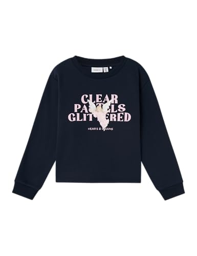 NAME IT Girl Sweatshirt Regular Fit von NAME IT