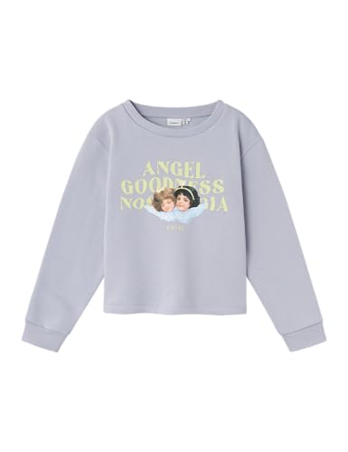 NAME IT Girl Sweatshirt Regular Fit von NAME IT