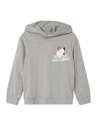 NAME IT Girl Sweatshirt Squishmallows von NAME IT