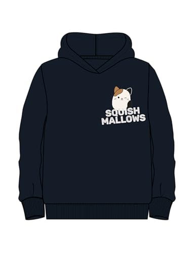 NAME IT Girl Sweatshirt Squishmallows von NAME IT