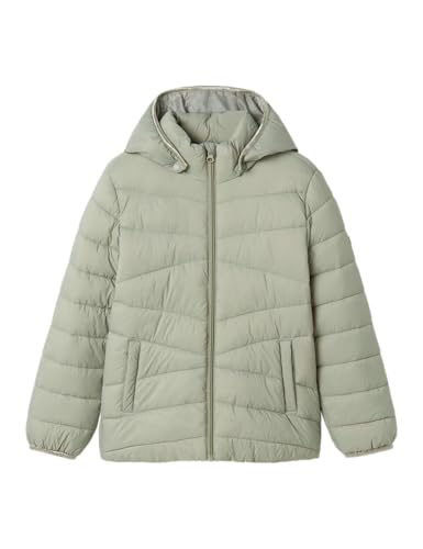 NAME IT Girl Pufferjacke Kapuzen von NAME IT