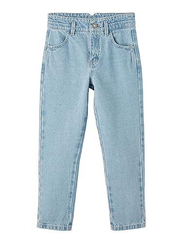 Name It Bella Mom Fit 1092 High Waist Jeans 6 Years von NAME IT