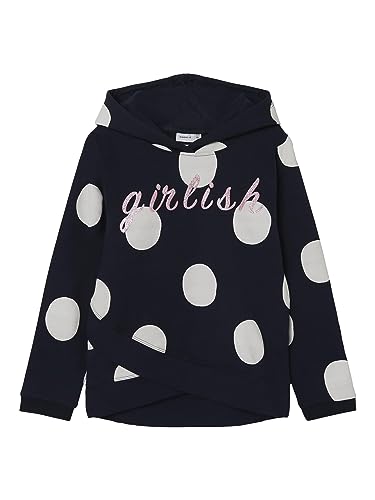 Name It Bibba Hoodie 7-8 Years von NAME IT